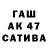 Бутират бутик Aidana Abitkanova
